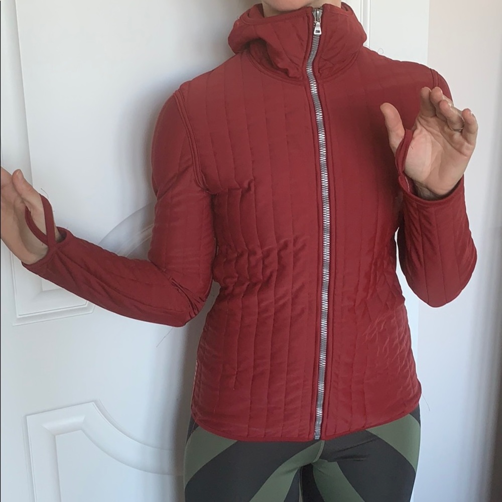 Prada Jacket - image 1